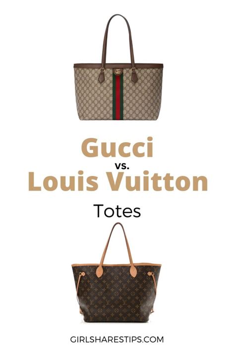 versuz gucci|gucci vs louis vuitton brand.